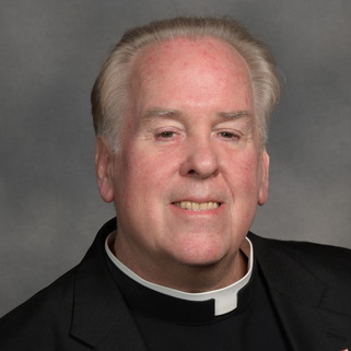 Rev. Richard M. Heilman