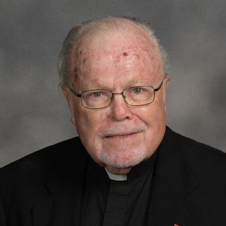 Rev. Eugene F. Hollfelder