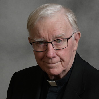 Rev. William J. Hower