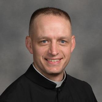 Rev. Gregory Ihm