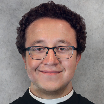 Rev. David Jaramillo