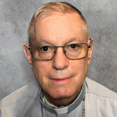 Dcn. John Houseman