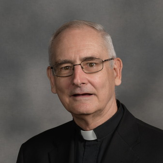 Rev. Steven J. Kortendick