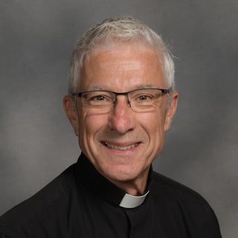 Rev. Gary L. Krahenbuhl