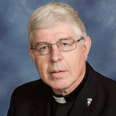 Rev. Richard J. Leffler