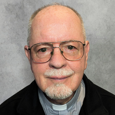 Dcn. Lawrence Schmitt