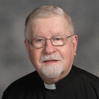 Rev. Thomas J. Monaghan