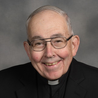 Rev. Michael E. Moon