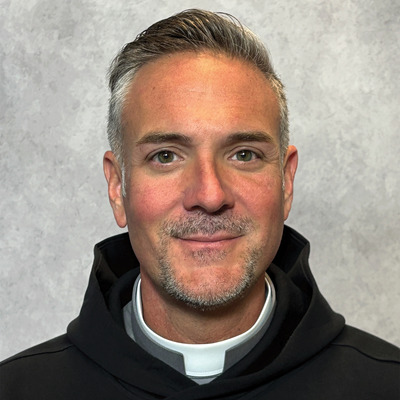 Dcn. Michael Pipitone