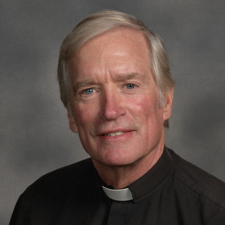 Rev. William A. Nolan