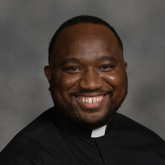 Rev. Lawrence K. Oparaji