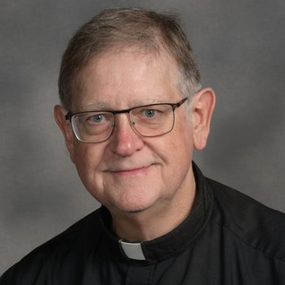 Rev. Stephen C. Petrica