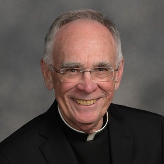 Rev. James M. Poster