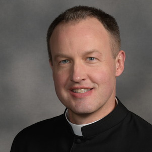 Rev. Timothy J. Renz