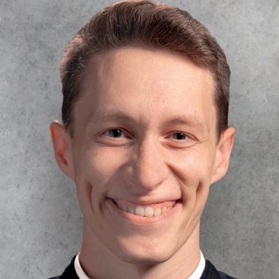 Rev. Ryan Ruhle