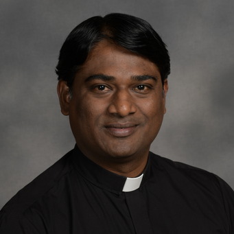 Rev. Prabhakar R. Singareddy