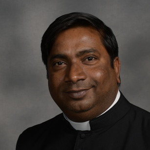 Rev. Anthony Reddy Thirumalareddy