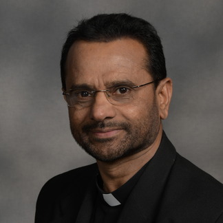 Rev. Joji Reddy Thirumalareddy
