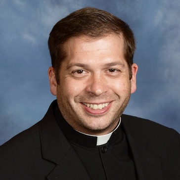 Rev. Bart D. Timmerman