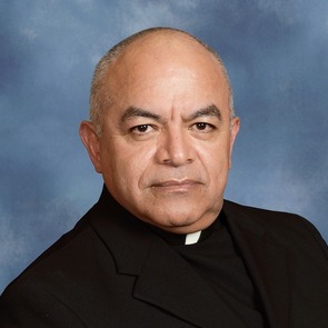 Rev. Jose Luis Vazquez