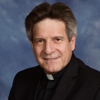 Rev. Gary A. Wankerl