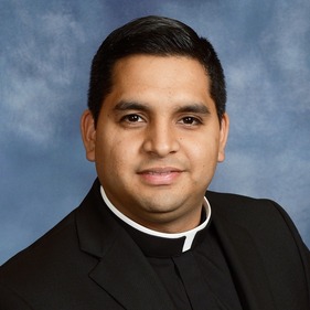 Rev. Jerry Onofre Zhañay