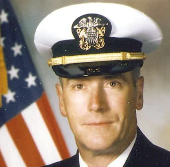 Rev. Robert W. Hughes