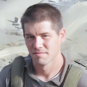 Rev. Jason E. Hesseling