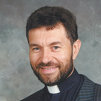 Rev. Miroslaw Szynal
