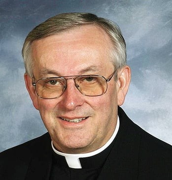 Rev. Kent A. Schmitt