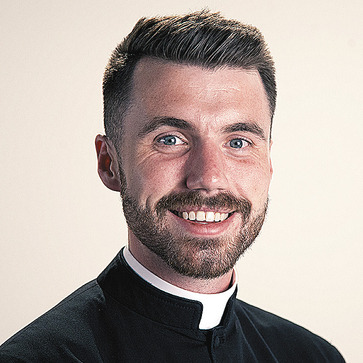 Rev. William J. Van Wagner