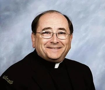 Rev. James H. Murphy