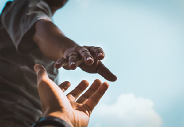 I would like some mental health accompaniment 