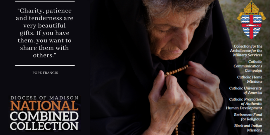 National Combined Collection