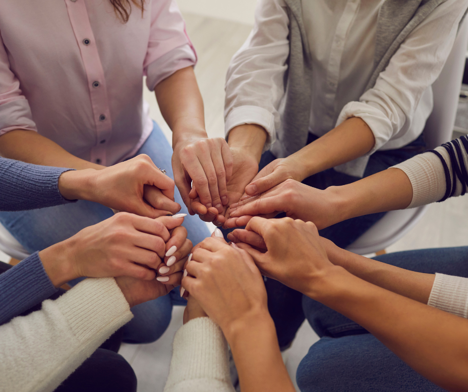 Divorce Support Ministry