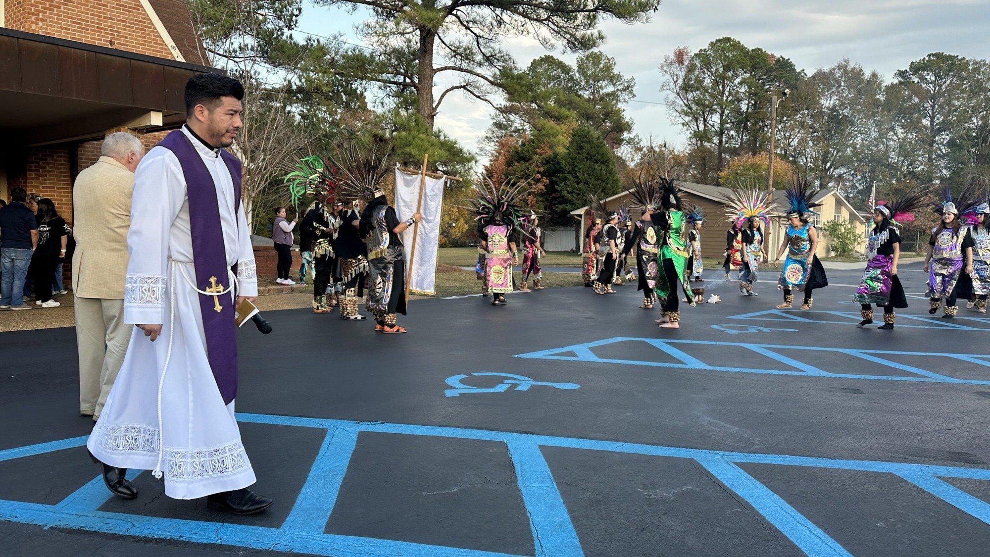 Diocese of Jackson, Mississippi, USA 1039
