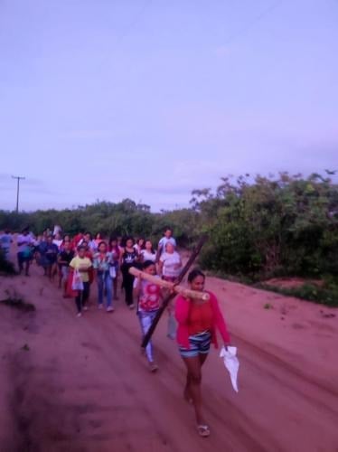 Redemptorist Mission, Brazil 1256