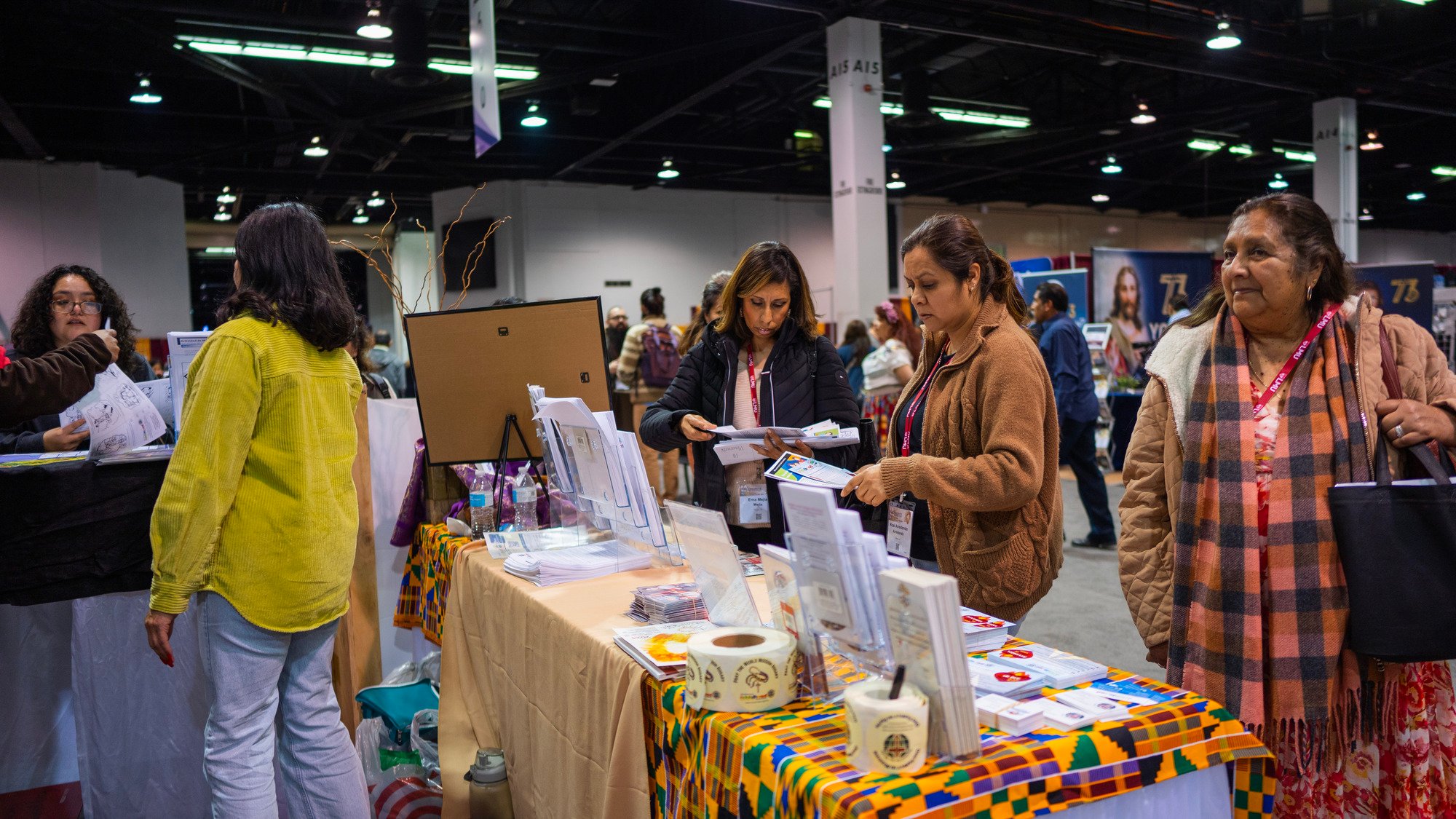 Religious Education Congress