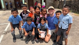 Missionaries of Hope Among the Peoples