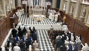 Founded in Faith, Nurtured in Love