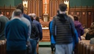 Justice as Mercy: Lessons in Parenting from the Father