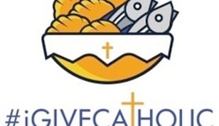 Faith + Generosity = #iGiveCatholic on Giving Tuesday