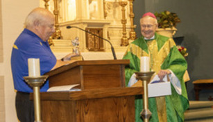 The Church of St. Henry: 100 Years Alive!