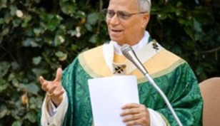 Pope Prays for Conversion of Those Resisting Climate Action at New Mass