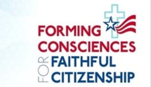 Catholics speak for life at Faithful Citizenship Day