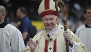 Archdiocese, committee representing abuse survivors, reach agreement in bankruptcy proceedings