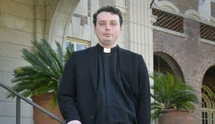 Extended diaconate internship has brought blessings