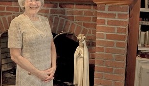 Regina Matrum hails from a long line of faithful women