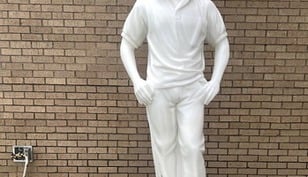 Shaw students join saintly ‘houses’ to practice virtue