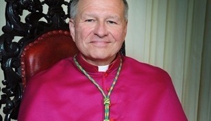 Foundation of permanent diaconate is charity